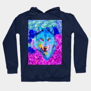 DREAM WOLF Hoodie